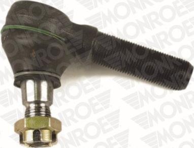 Monroe L16124 - Tie Rod End autospares.lv