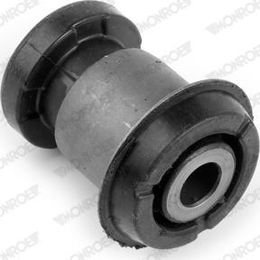 Monroe L16836 - Bush of Control / Trailing Arm autospares.lv