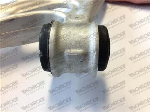 Monroe L16836 - Bush of Control / Trailing Arm autospares.lv