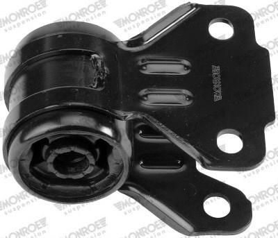 Monroe L16838 - Bush of Control / Trailing Arm autospares.lv