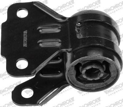 Monroe L16837 - Bush of Control / Trailing Arm autospares.lv