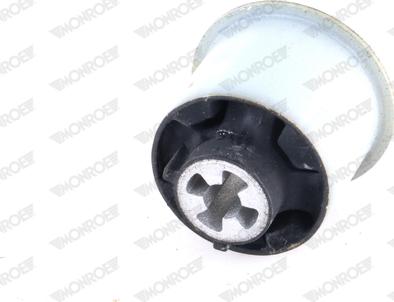 Monroe L16824 - Mounting, axle beam autospares.lv