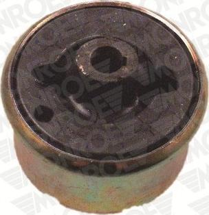 Monroe L16820 - Bush of Control / Trailing Arm autospares.lv