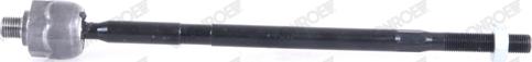 Monroe L16208 - Inner Tie Rod, Axle Joint autospares.lv