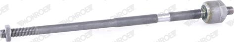 Monroe L16215 - Inner Tie Rod, Axle Joint autospares.lv