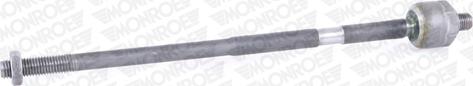 Monroe L16215 - Inner Tie Rod, Axle Joint autospares.lv