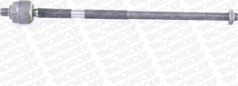 Monroe L16215 - Inner Tie Rod, Axle Joint autospares.lv