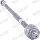 Monroe L16215 - Inner Tie Rod, Axle Joint autospares.lv