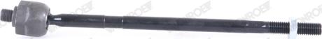 Monroe L16212 - Inner Tie Rod, Axle Joint autospares.lv