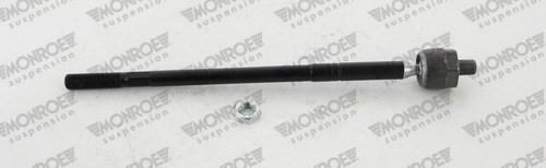 Monroe L16225 - Inner Tie Rod, Axle Joint autospares.lv