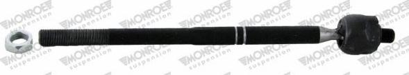 Monroe L16223 - Inner Tie Rod, Axle Joint autospares.lv