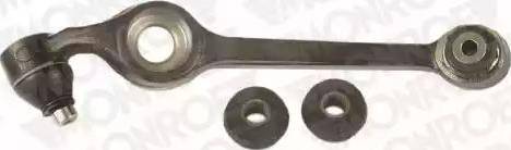 RIDER RD.343012088 - Track Control Arm autospares.lv