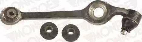 RIDER RD.343012087 - Track Control Arm autospares.lv