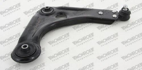 Monroe L16A17 - Track Control Arm autospares.lv