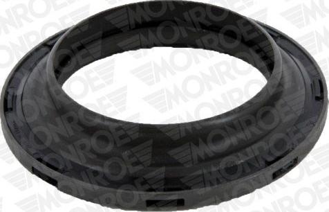 Monroe L10906 - Rolling Bearing, suspension strut support mounting autospares.lv