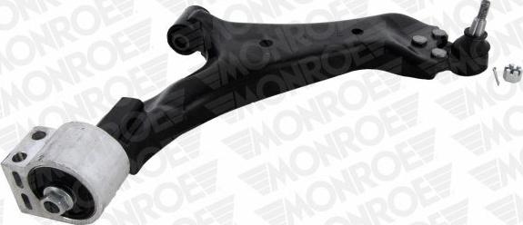 Monroe L10591 - Track Control Arm autospares.lv