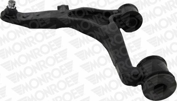 Monroe L10598 - Track Control Arm autospares.lv