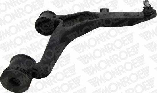 Monroe L10597 - Track Control Arm autospares.lv