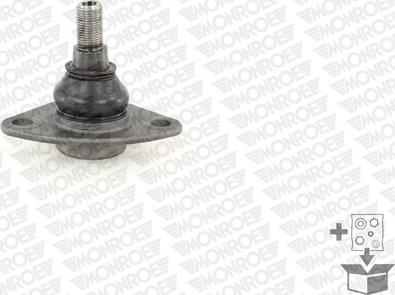 Monroe L10546 - Ball Joint autospares.lv