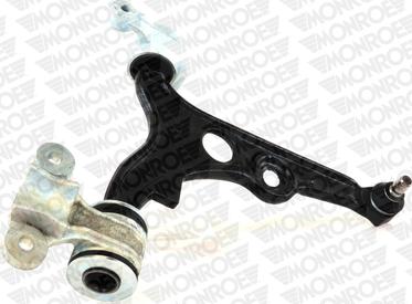 Monroe L10541 - Track Control Arm autospares.lv