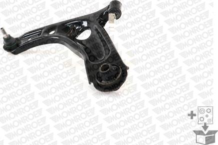 Monroe L10554 - Track Control Arm autospares.lv