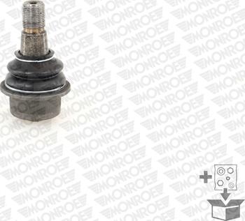 Monroe L10555 - Ball Joint autospares.lv