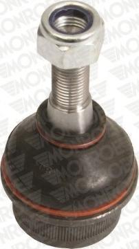 Monroe L10551 - Ball Joint autospares.lv