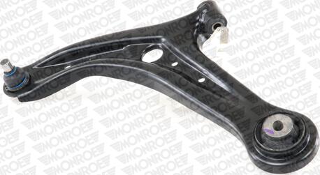 Monroe L10564 - Track Control Arm autospares.lv