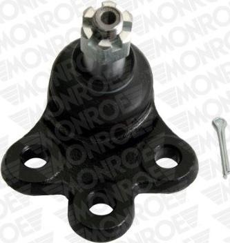 Monroe L10561 - Ball Joint autospares.lv