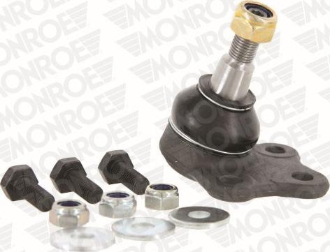 Monroe L10567 - Ball Joint autospares.lv