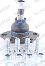 Monroe L10504 - Ball Joint autospares.lv