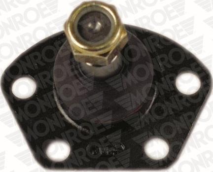 Monroe L10504 - Ball Joint autospares.lv