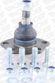 Monroe L10504 - Ball Joint autospares.lv