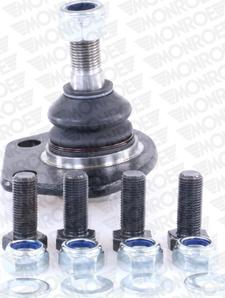 Monroe L10503 - Ball Joint autospares.lv