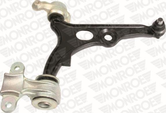 Monroe L10507 - Track Control Arm autospares.lv