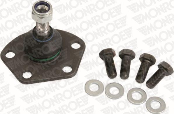 Monroe L10519 - Ball Joint autospares.lv