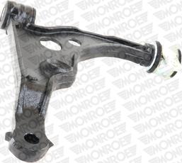 Monroe L10512 - Track Control Arm autospares.lv