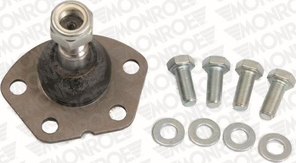 Monroe L10520 - Ball Joint autospares.lv