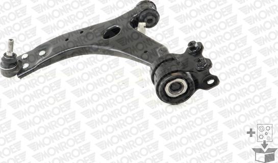 Monroe L10574 - Track Control Arm autospares.lv