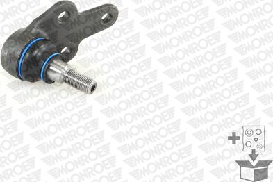 Monroe L10575 - Ball Joint autospares.lv