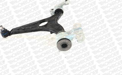 Monroe L10578 - Track Control Arm autospares.lv