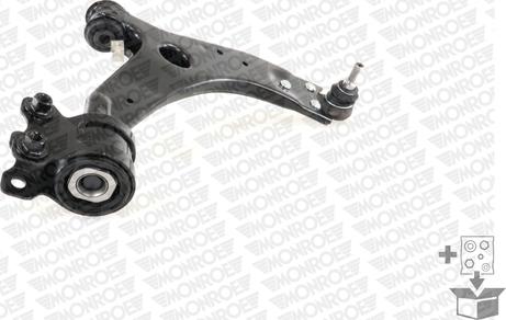 Monroe L10573 - Track Control Arm autospares.lv