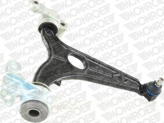 Monroe L10577 - Track Control Arm autospares.lv