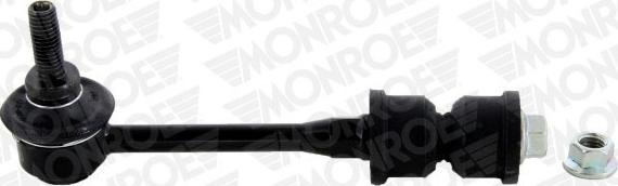 Monroe L10644 - Rod / Strut, stabiliser autospares.lv