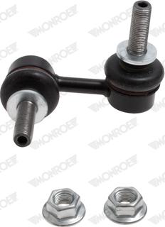 Monroe L10658 - Rod / Strut, stabiliser autospares.lv