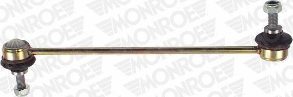 Monroe L10606 - Rod / Strut, stabiliser autospares.lv