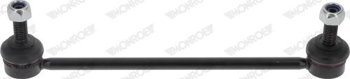 Monroe L10616 - Rod / Strut, stabiliser autospares.lv