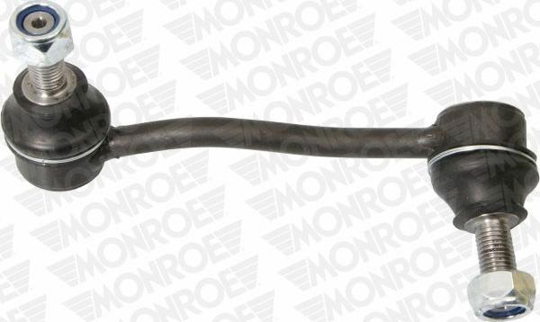 Monroe L10618 - Rod / Strut, stabiliser autospares.lv