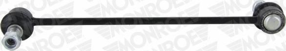 Monroe L10633 - Rod / Strut, stabiliser autospares.lv