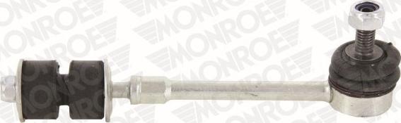Monroe L10626 - Rod / Strut, stabiliser autospares.lv